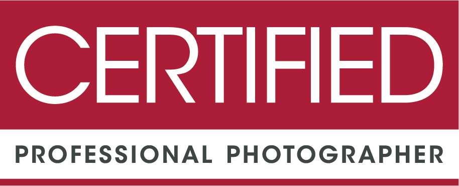 CPP Certified Professional Photographer